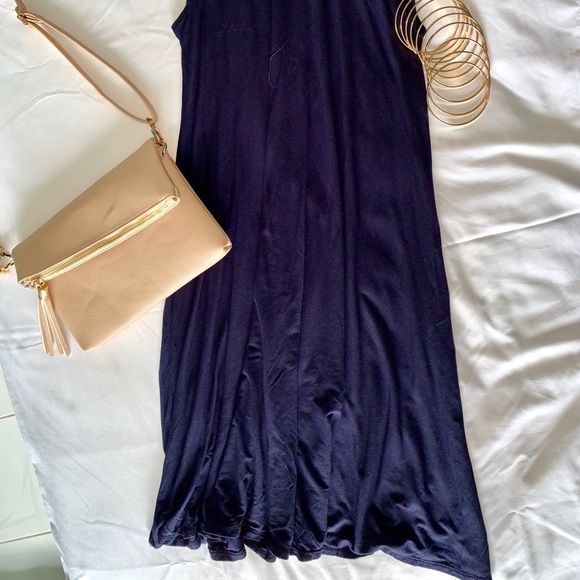 Swing dress - Picture 2 of 3